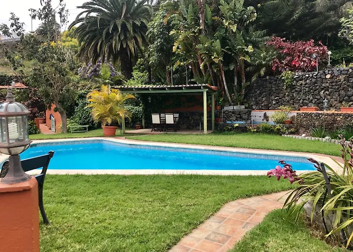 La Casita De Mazo