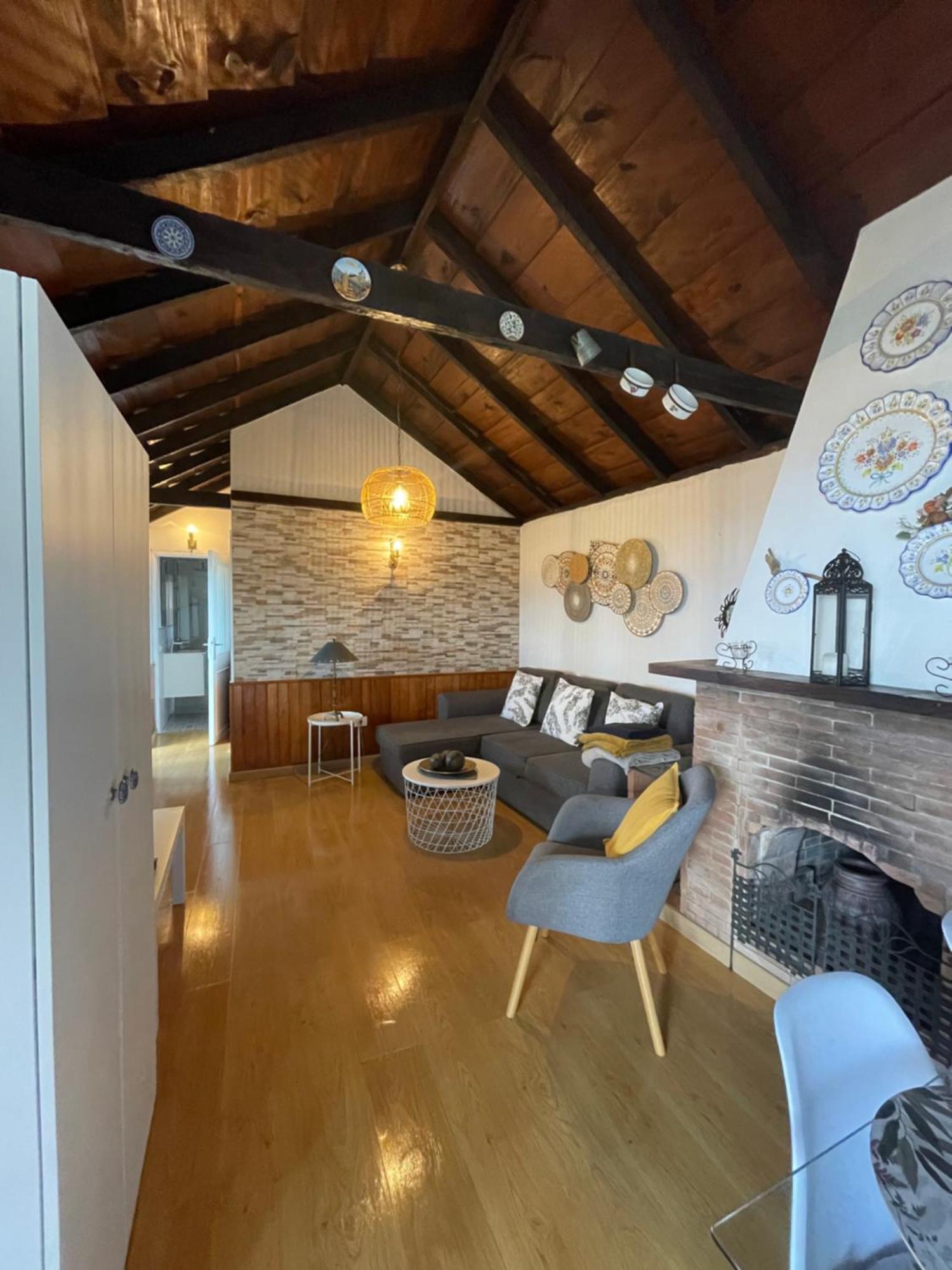La Casita De Mazo