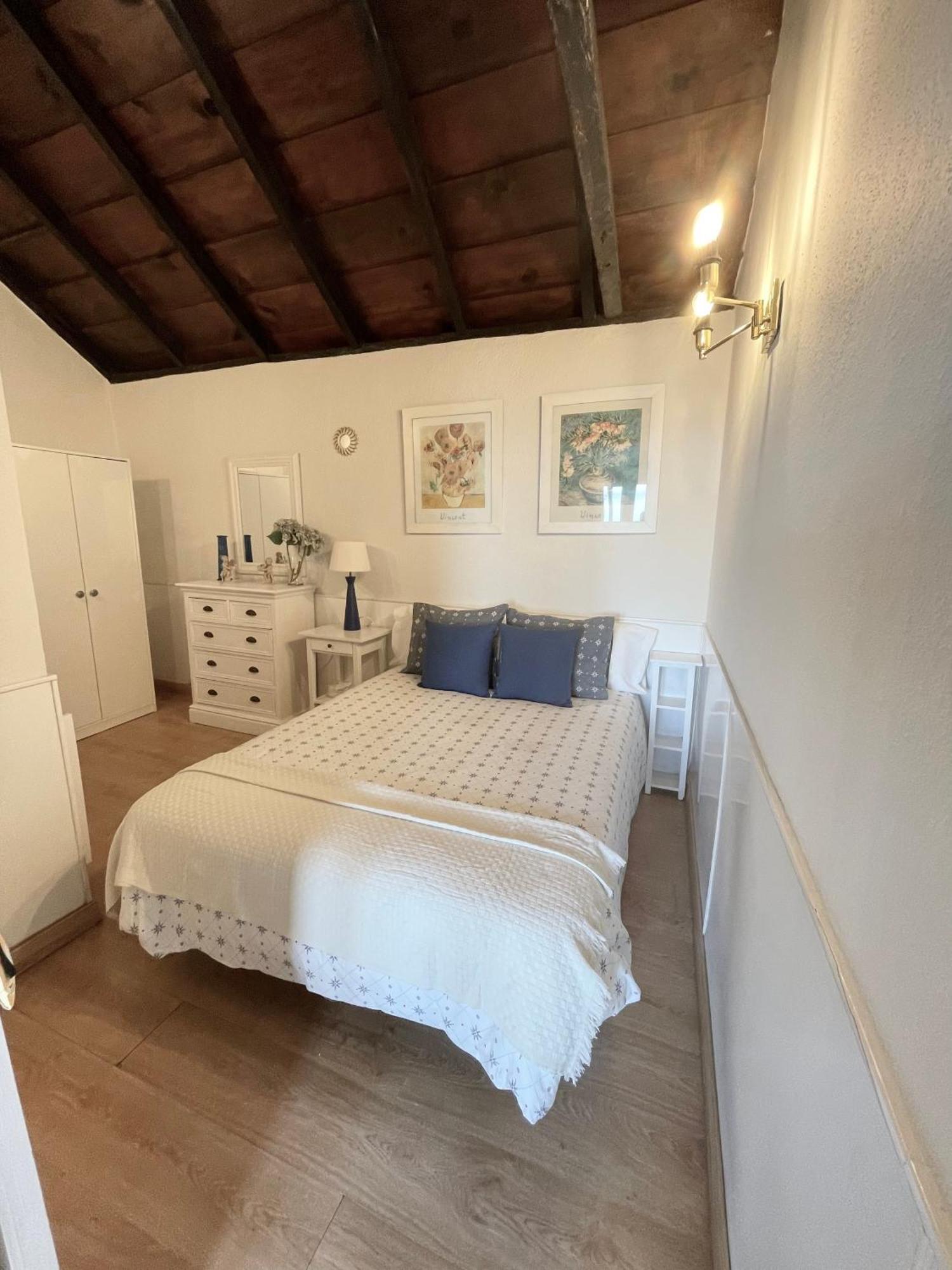 La Casita De Landhuis