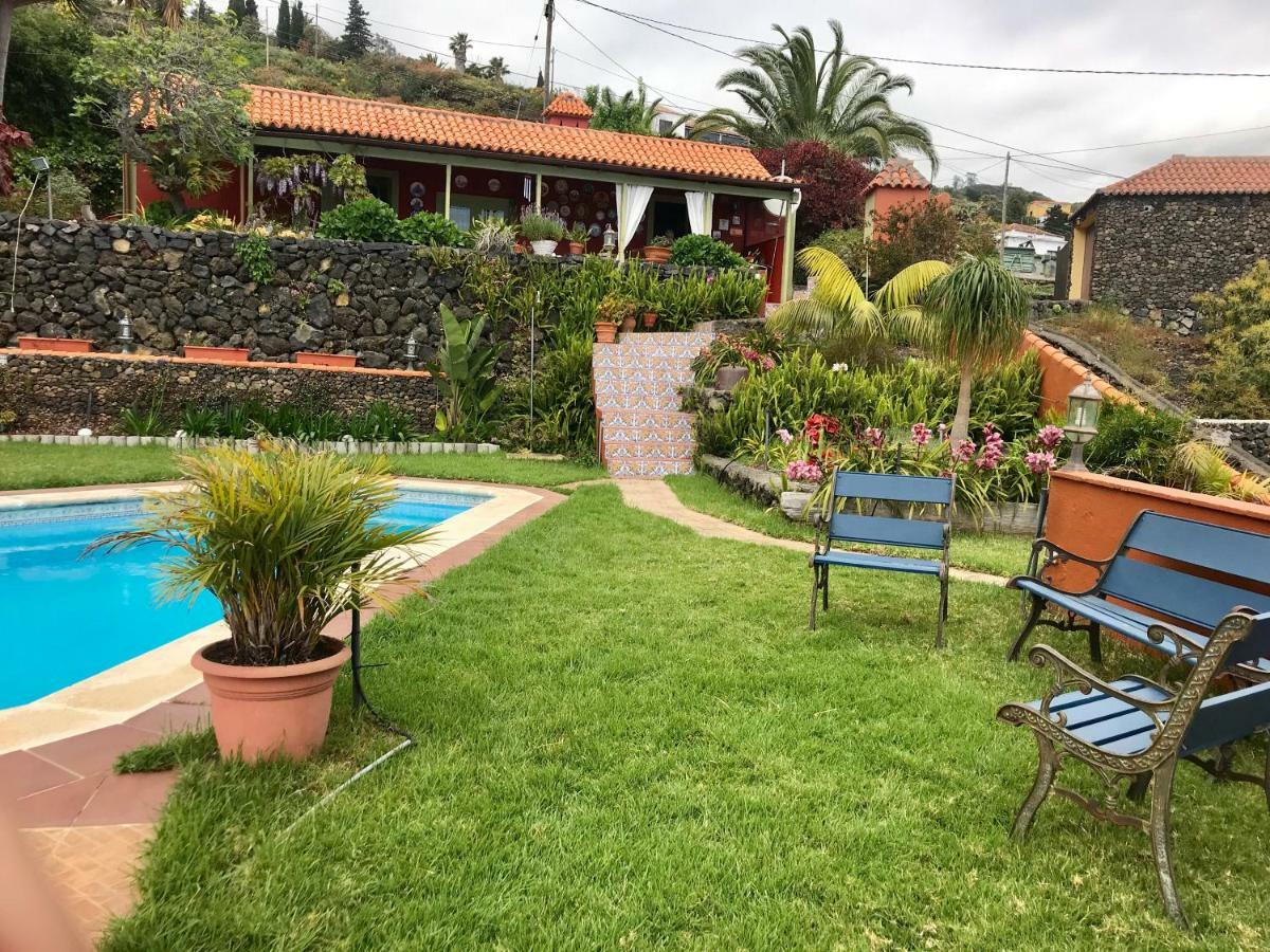 La Casita De Landhuis Mazo