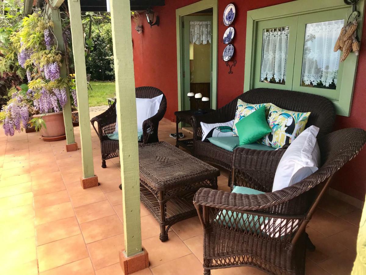 La Casita De Landhuis *