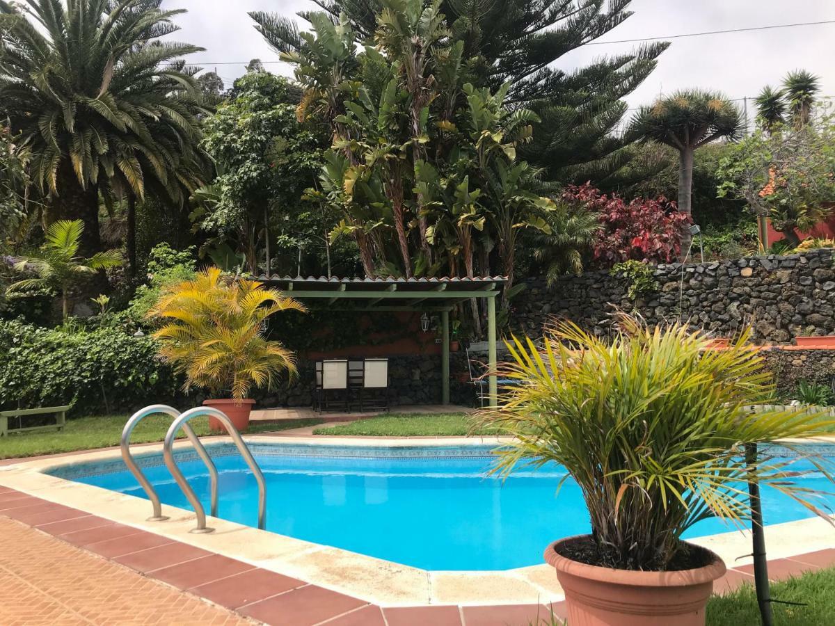 La Casita De Landhuis