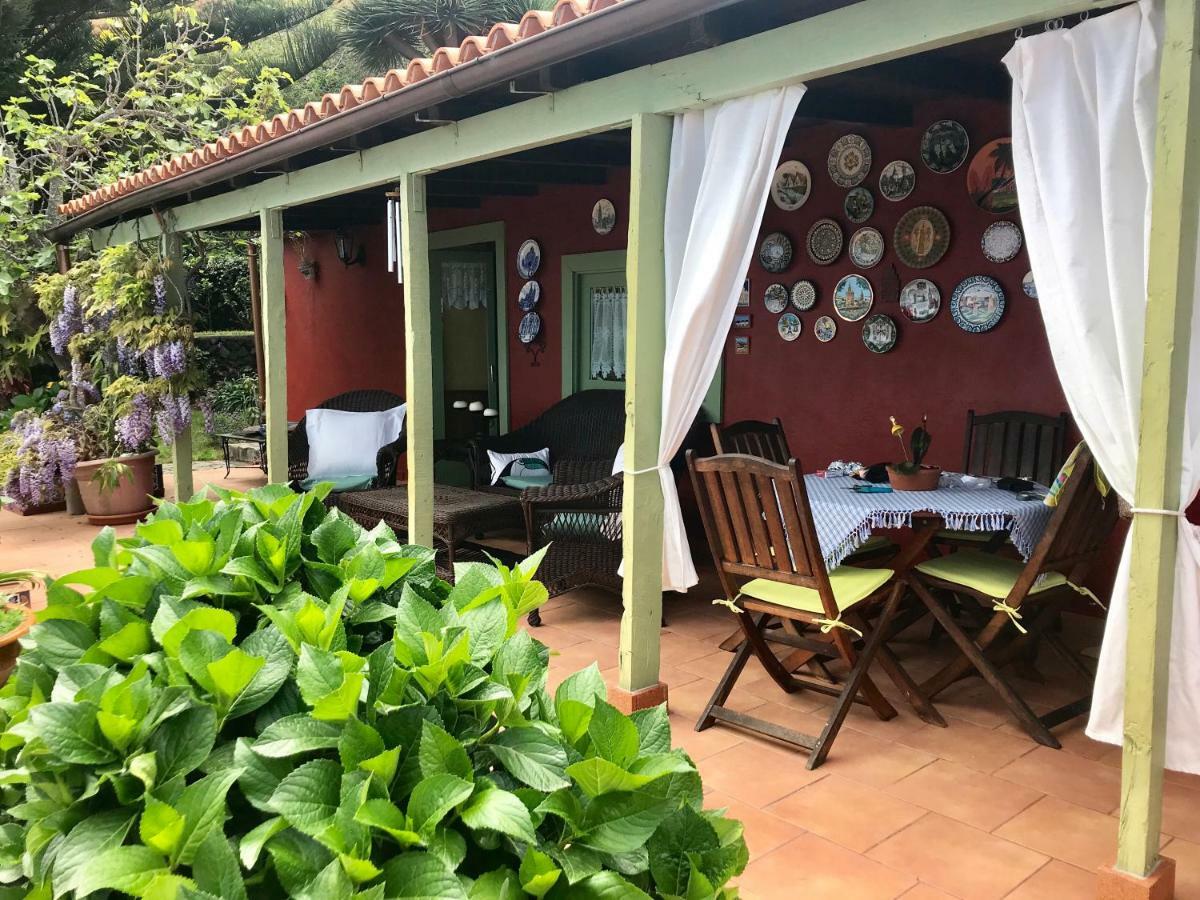 La Casita De Mazo