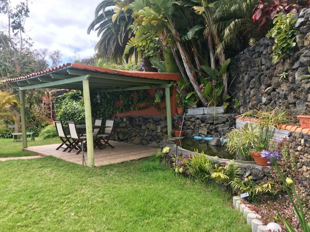 Landhuis La Casita De