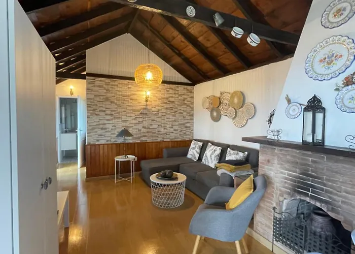 La Casita De Mazo