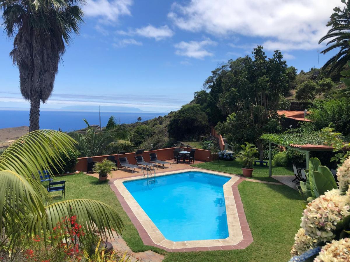 La Casita De Mazo