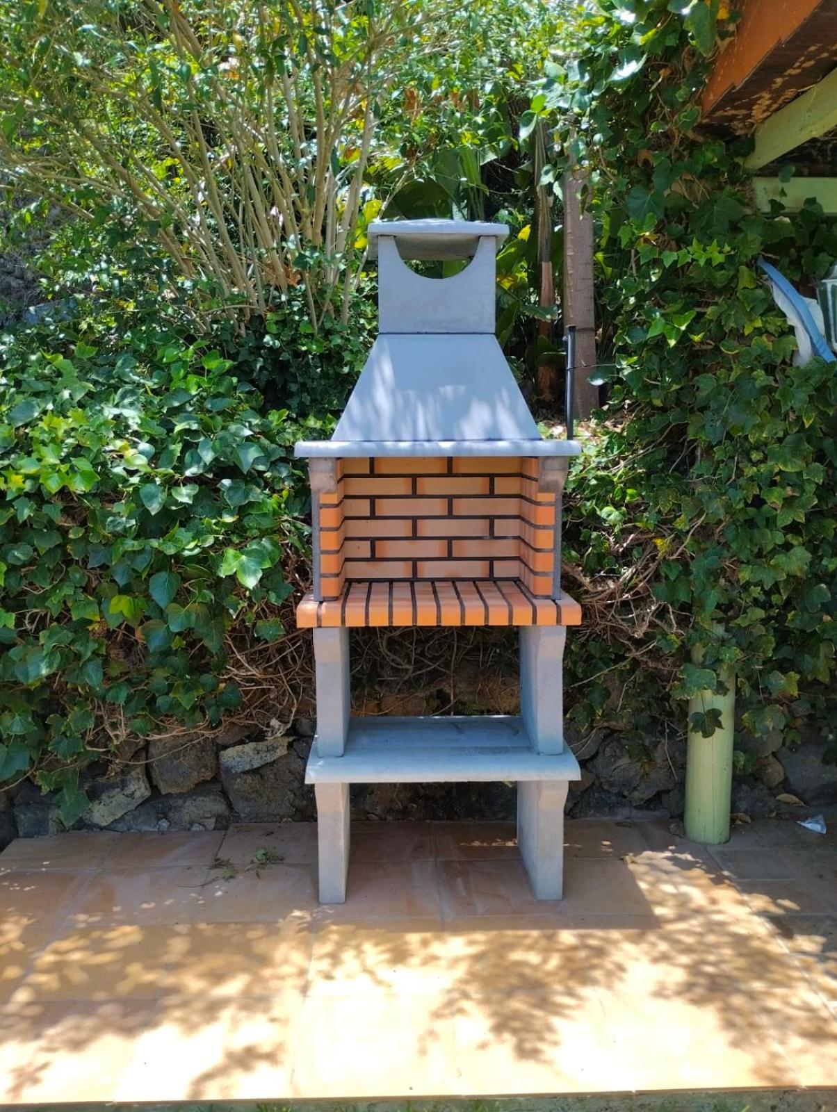 La Casita De Landhaus Mazo