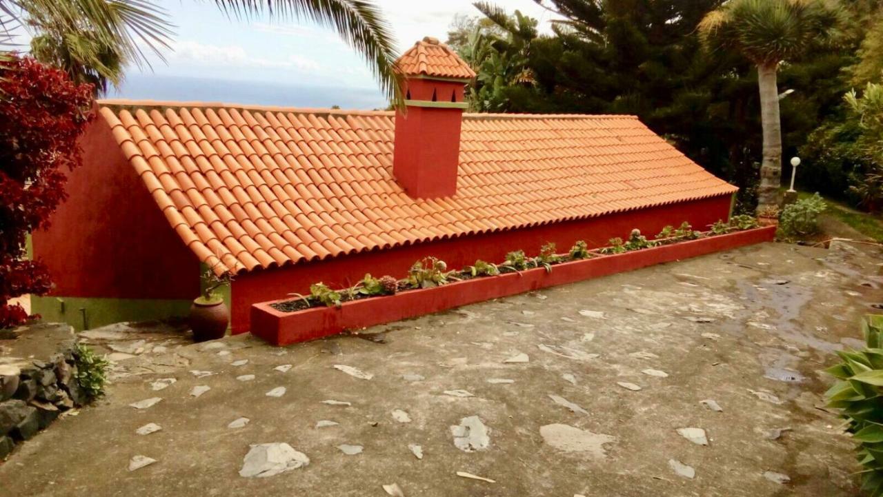 La Casita De Landhaus *